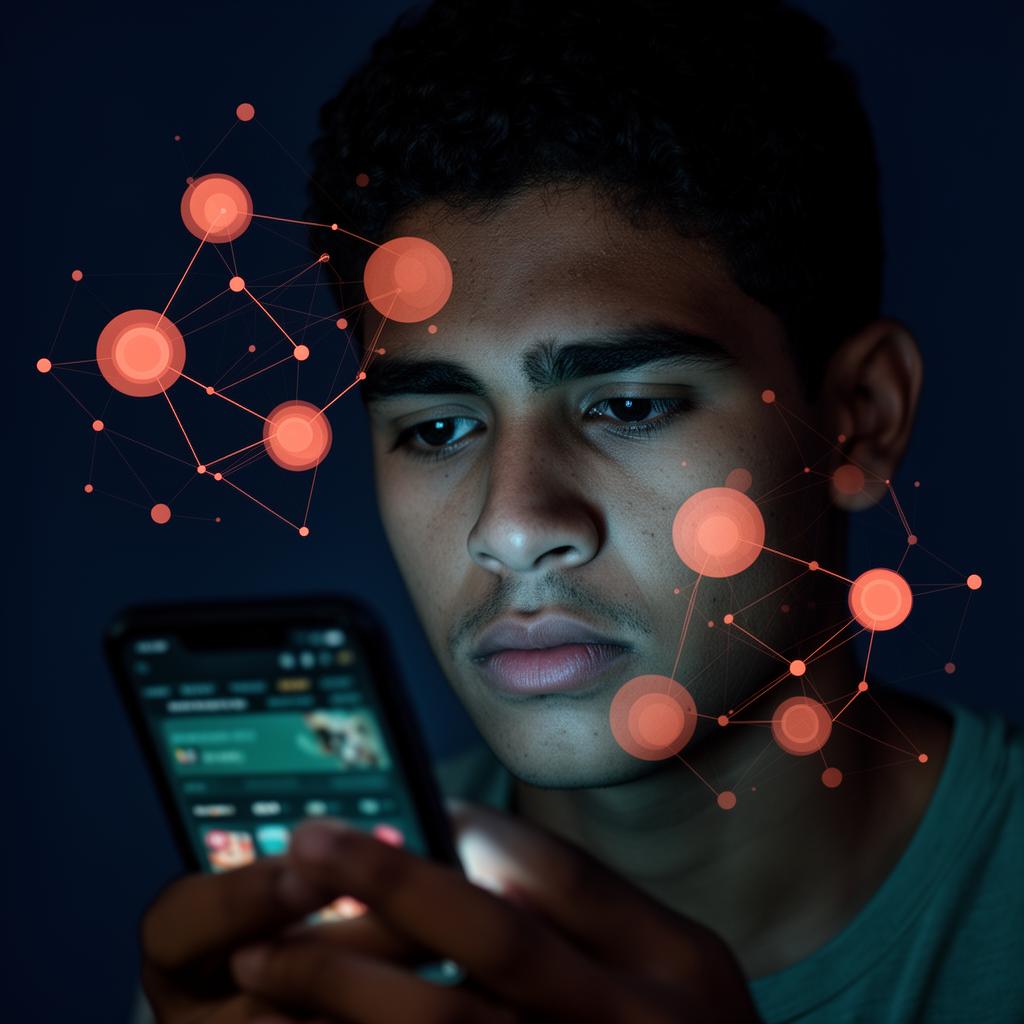 Tecnología, Apuestas y Adicciones