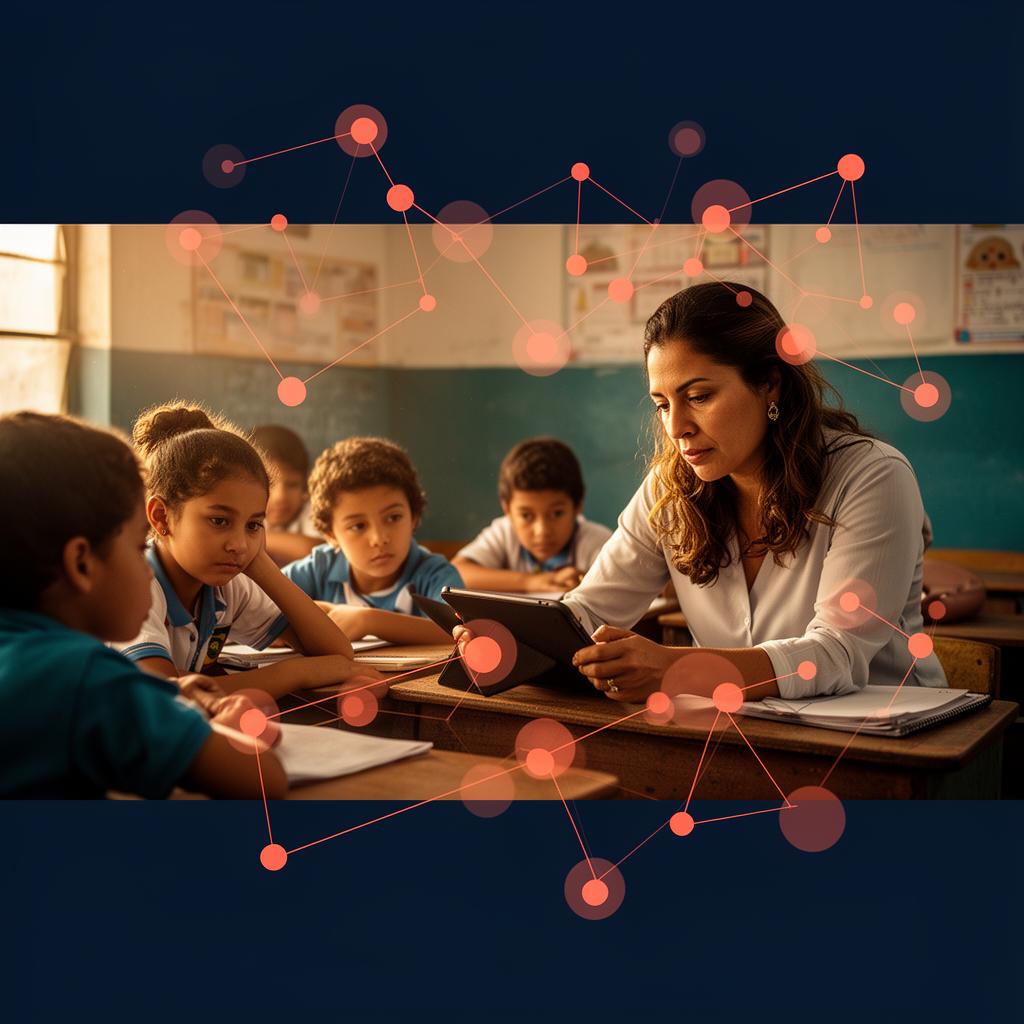 Tecnología y Educación