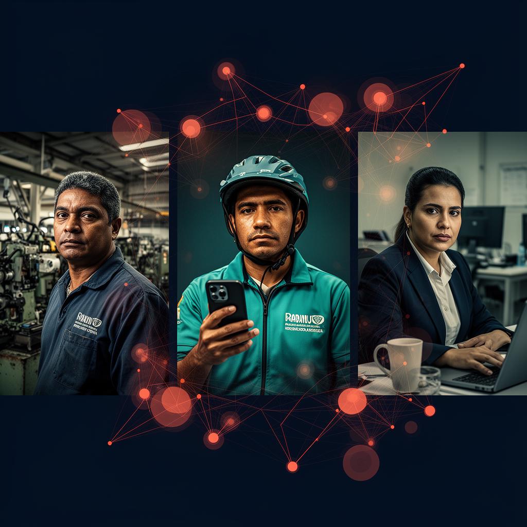 Tecnología y Mercado de Trabajo